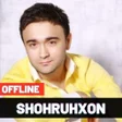 Icono de programa: Shohruhxon qoshiqlari 202…