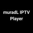 Icon of program: muradL IPTV Player
