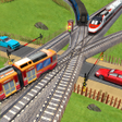 Icono de programa: Train Games Free Train Dr…