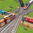 Icon of program: Train Games Free Train Dr…