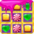 Icon of program: Candy Heroes Fall