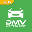 Icon of program: DMV Driver License Test