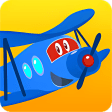 Icon of program: Carl Super Jet:  Airplane…