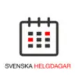 Icon of program: Svenska Helgdagar 2014-20…