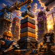 Icono de programa: Build Twr Tools