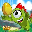 Icon of program: Kiziland - Evolution Clic…