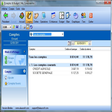 Icon of program: Accounts and Budget