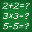 Icono de programa: Math Games