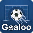Icono de programa: Goaloo Football Live Scor…