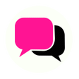 Icono de programa: Pikkit: Random Comment Pi…