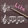 Icon of program: Note Trainer Lite - Sight…