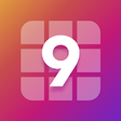 Icon of program: Best Nine for Instagram P…