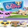 Icon of program: Littlest Pet Shop Online