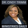 Icon of program: Dr. Cindy Trimm Daily || …