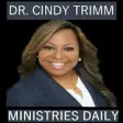 Icon of program: Dr. Cindy Trimm Daily || …