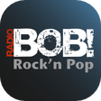 Icon of program: myBOB - die RADIO BOB!-Ap…