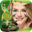 Icon of program: Pakistan Defence Day App …
