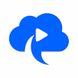 Icon of program: Remote Cloud Meeting: Onl…