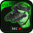 Icon of program: Night Mode Zoom Binocular…