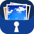 Icon of program: Pic Lock - Photo Video Va…