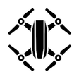 Icono de programa: DroneView | VR FPV Contro…