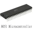 Icon of program: 8051 Microcontroller