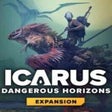 Icon of program: Icarus: Dangerous Horizon…