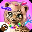 Icono de programa: Jungle Animal Hair Salon …
