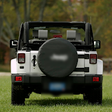 Icon of program: Themes For Jeep Wrangler …
