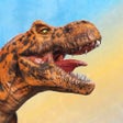 Icono de programa: Dinosaur Legacy Jurassic …