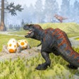 Icono de programa: Dinosaur Legacy Jurassic …