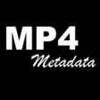 Icono de programa: MP4 Metadata for Windows …