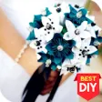 Icon of program: DIY Paper Flower Bouquet …