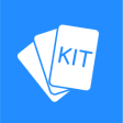 Icon of program: Kit - The Category Game