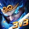 Icon of program: League of Immortals - Dis…