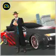 Icon of program: Gangster Mafia City war H…