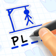 Icono de programa: Hangman