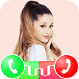 Icon of program: Pretty Ariana Grande: Fak…