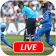 Icon of program: Live Cricket Match - Cric…
