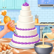 Icon of program: Cake Maker Kitchen Set Ba…