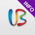 Icon of program: UB Info