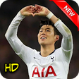 Icono de programa: Son Heung Min Wallpaper H…