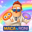 Icon of program: Maca Roni Match3 LAB