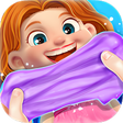 Icon of program: Crazy Fluffy Slime Maker