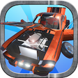 Fix My Car: Classic Muscle Car icon