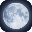 Icono de programa: The Moon Pro - Calendar m…