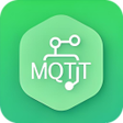 Icon of program: MQTT Client IoT  Automati…