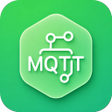 Icon of program: MQTT Client IoT  Automati…
