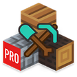 Icono de programa: Builder PRO for Minecraft…