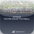Icon of program: miTeam: Notre Dame Footba…